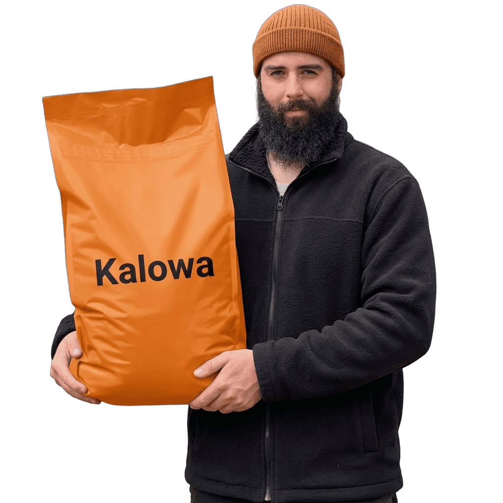 Manuel Curto - Fundador de Kalowa