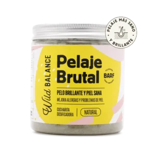 Pelaje Brutal
