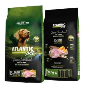ATLANTICPET ULTRA PREMIUM GREN GRASSLAND