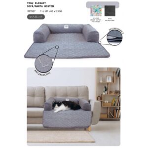 Cama para el sillón