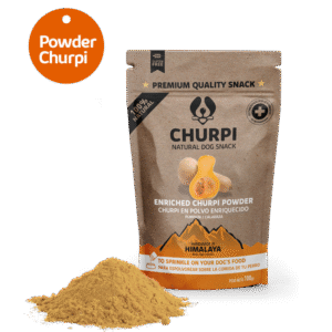 Powder calabaza 100gr