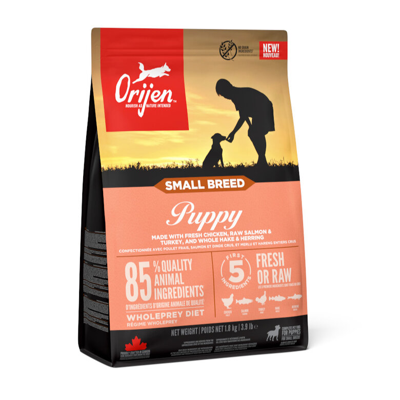 Orijen Small breed 1.8KG