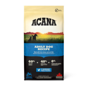 ACANA Adult dog recipe