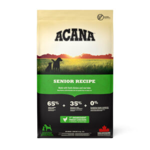 ACANA Senior recipe