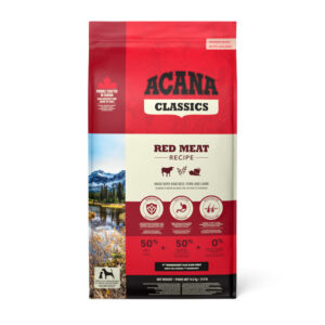 ACANA CLASSIC RED