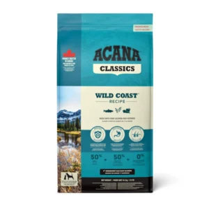 ACANA CLASSIC WILD COAST