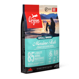 Orijen Small breed marine fish 1.8KG