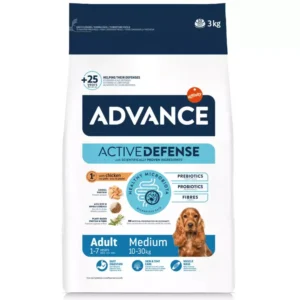 Advance Adult Medium Chicken&Rice