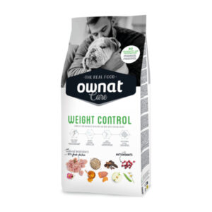 Ownat Care Weight Control