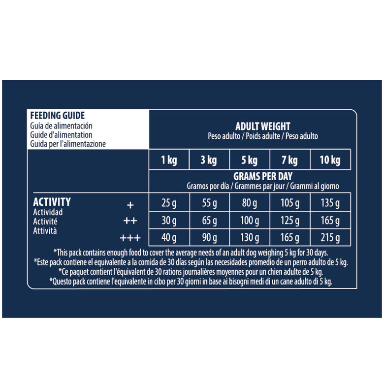 Advance Adult Mini Chicken & Rice - Imagen 3