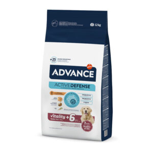 Advance Affinity Senior Maxi 12Kg