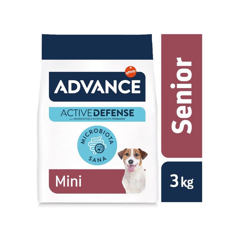 Advance Vitality Senior Mini - Imagen 2