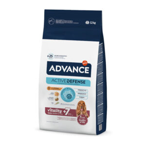 Advance Affinity Senior  Medium