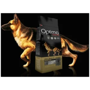 Optima nova Adult mobility pollo y arroz