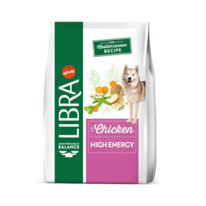 LIBRA Adult High energy 12KG